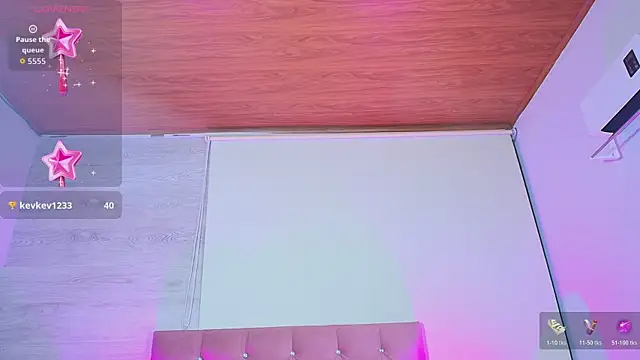 Zamara_Kleii's Live XXX Chat