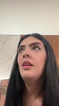 دردشة AliceRitter الجنسية المباشرة