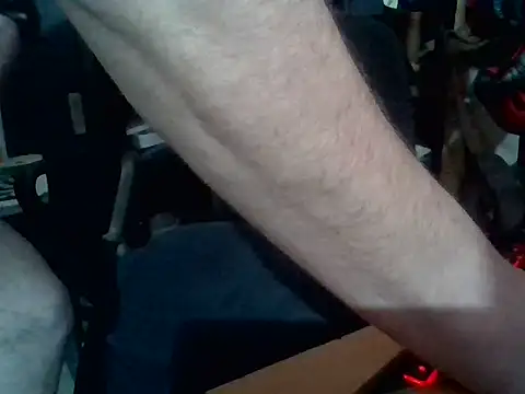 kristo232323 Webcam Show