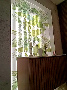 IsabelaStefano 라이브 XXX 채팅