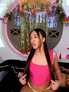 ritzabeth_daniel 即時 XXX 聊天