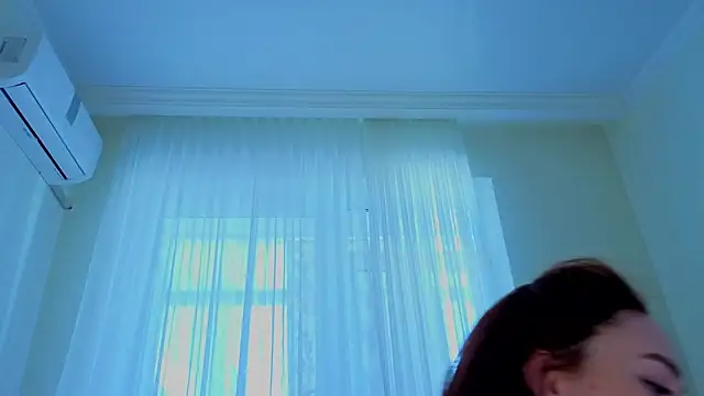 StacyWatts 现场XXX聊天