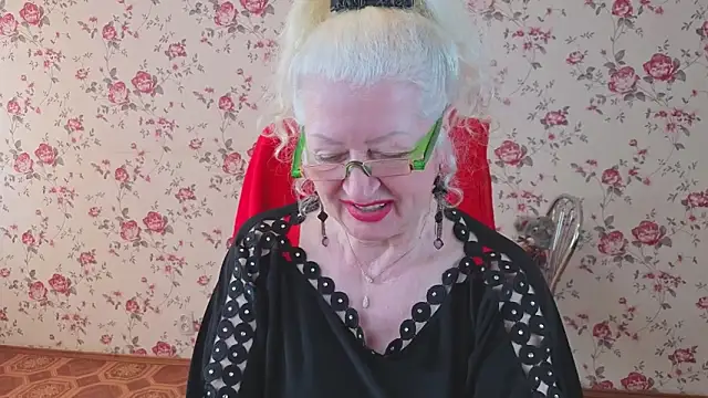 Maya_Mayflower Adlı Modelin Canlı XXX Sohbeti