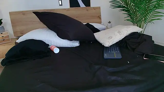 Mariee_rosee – Live XXX-chat