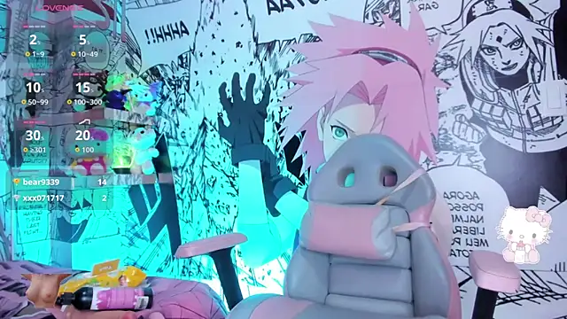 Megan_cute4u Live XXX-chat