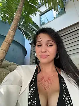 VendiMur: вебкам-шоу