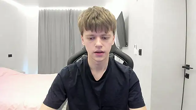 bonekoambalabu – Kamerová šou