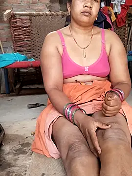 Bhabhi_ji_ webcam show