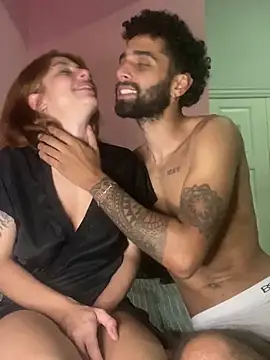 Show de casal_atrevido na webcam