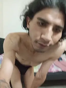 Вебкам-шоу Alex_rose777