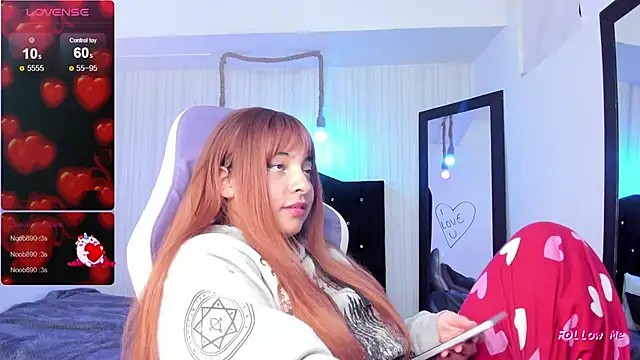 miku_katsuragi Live XXX-Chat