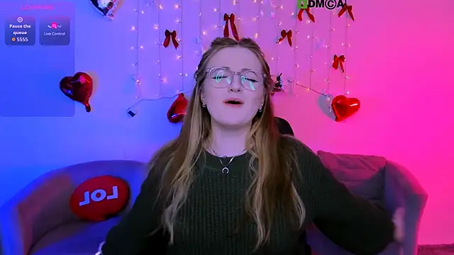 luna_berryy Live XXX-Chat