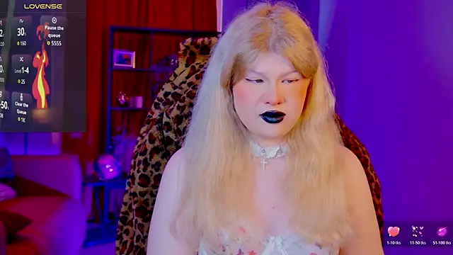 LilithNlsn's Live XXX Chat