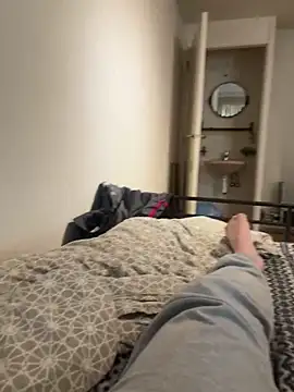 Show modela Jozefbull na web-kameri