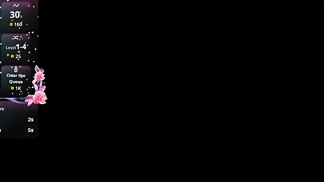 bab_booom's Live XXX Chat