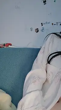 yehua001's Live XXX Chat