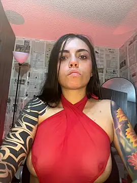 i_am_nina_ Live XXX-Chat