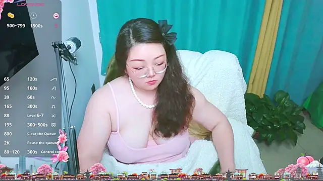 AngelwithEcup Adlı Modelin Canlı XXX Sohbeti