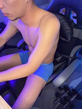 Show de zamir333 na webcam