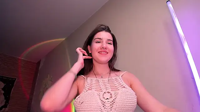 Elly__Green Webcam show