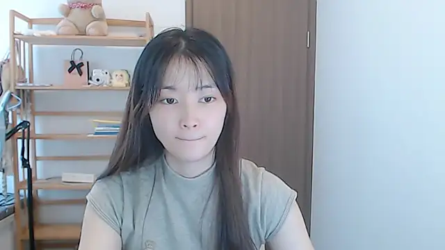 Mimi-cnbaby's Live XXX Chat