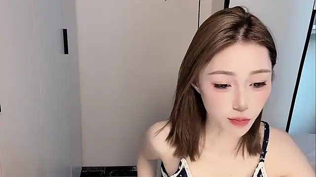 yu-33のウェブカメラショー