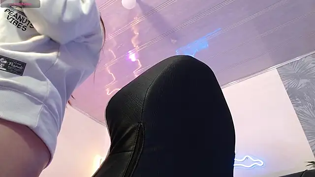 SABRIINA_TAYのライブXXXチャット