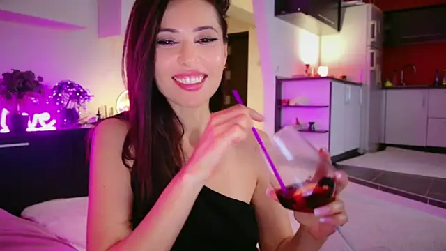 Chatroom XXX en direct de MissSmiley26