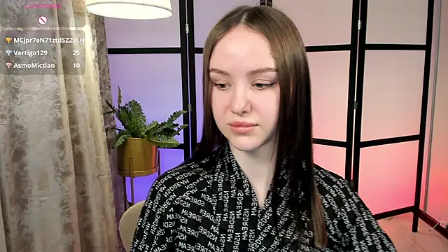 Онлайн чат XXX MarySparkle