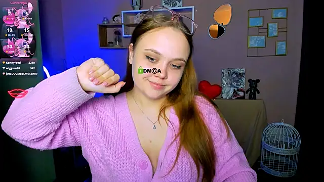 Chat XXX Live keri_ti