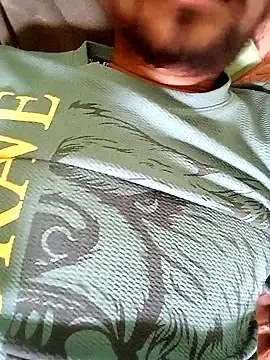 Show Webcam de EnouncedLockjaw