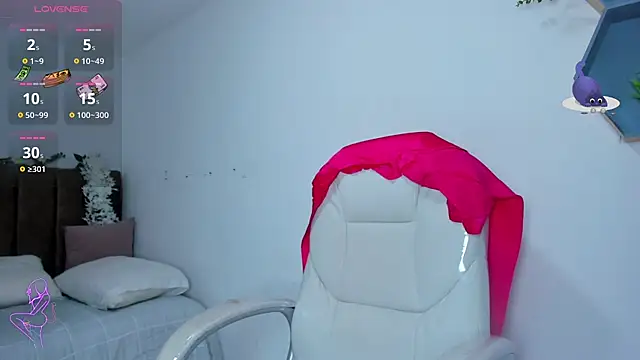 Chatroom XXX en direct de Anita23__