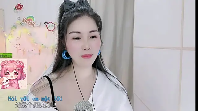 HK_angelchloe 现场XXX聊天
