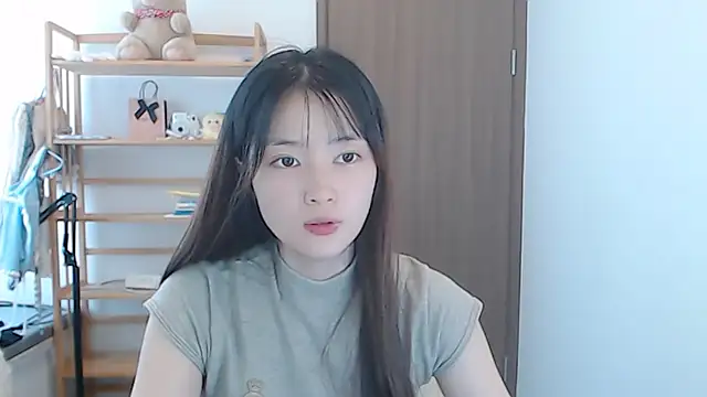 Mimi-cnbaby 现场XXX聊天