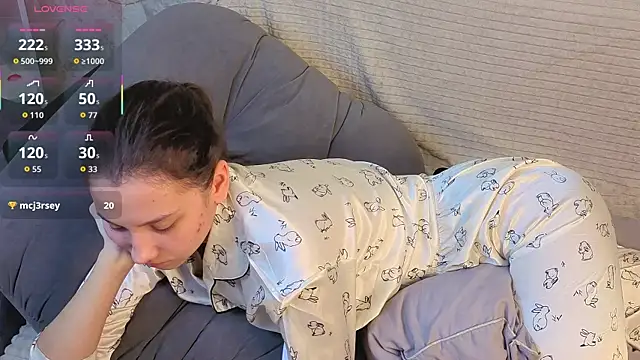 GiseleLamos Obrolan Langsung XXX