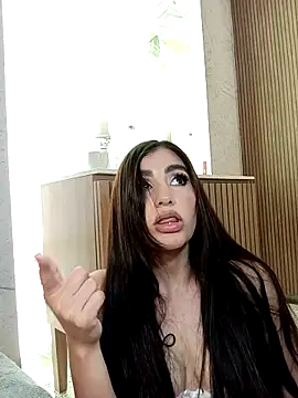 IsabelaStefano 现场XXX聊天