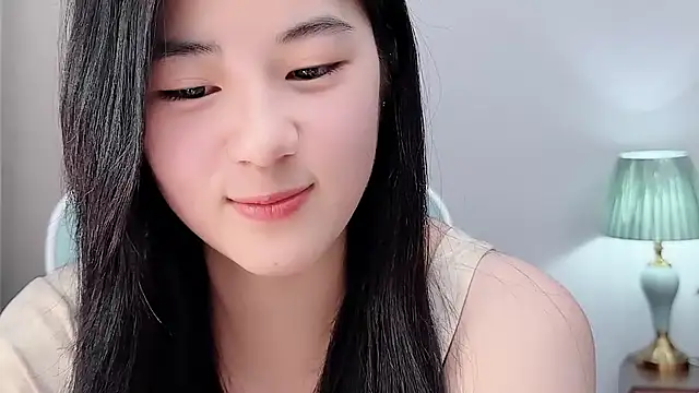 Nicole20266 网络视讯表演