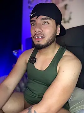 kryzthian_Olrox's Webcam Show