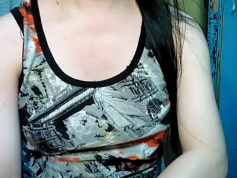 mush_mush webkamerás műsora