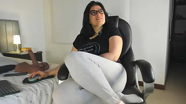 XXX chat uživo modela adriana71