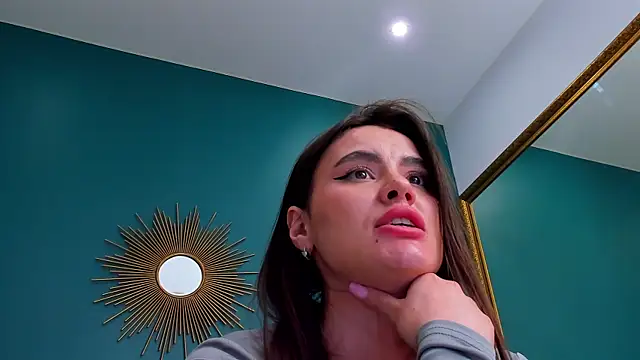 CalyMoon Live XXX-Chat