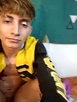 Andy_Kein Live XXX-chat