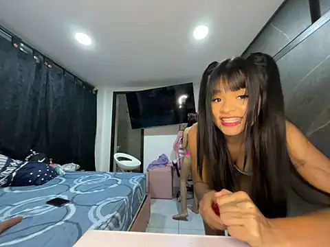 splendid_queens Live XXX-chat