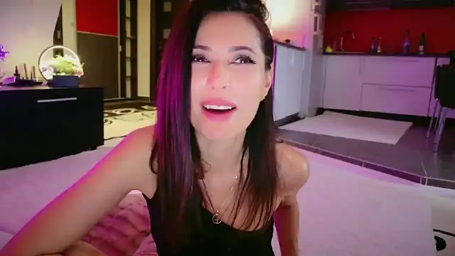 MissSmiley26 Live XXX-chat