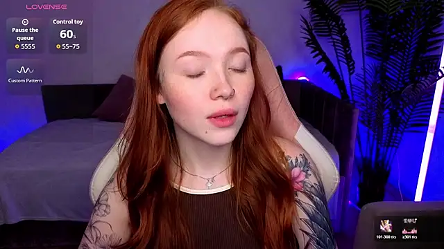 Maya_Light Chat XXX live