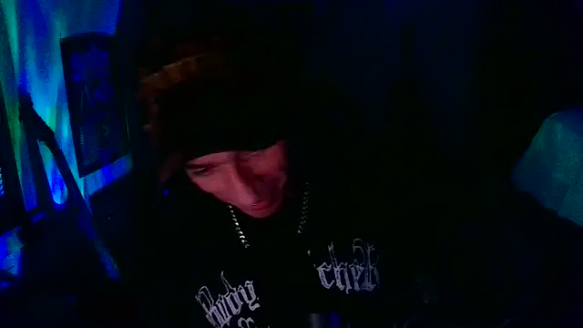 LEVIATHANX666 Pertunjukan Webcam