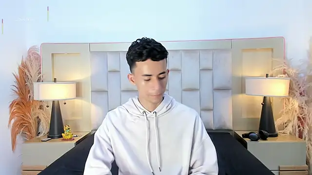 Zahir_Ashar webcam show