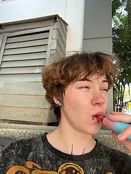 แชท XXX สดของ IceMur