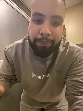 Dalton_s 在線直播表演