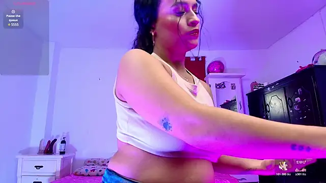 Kristin___ Live XXX-chat